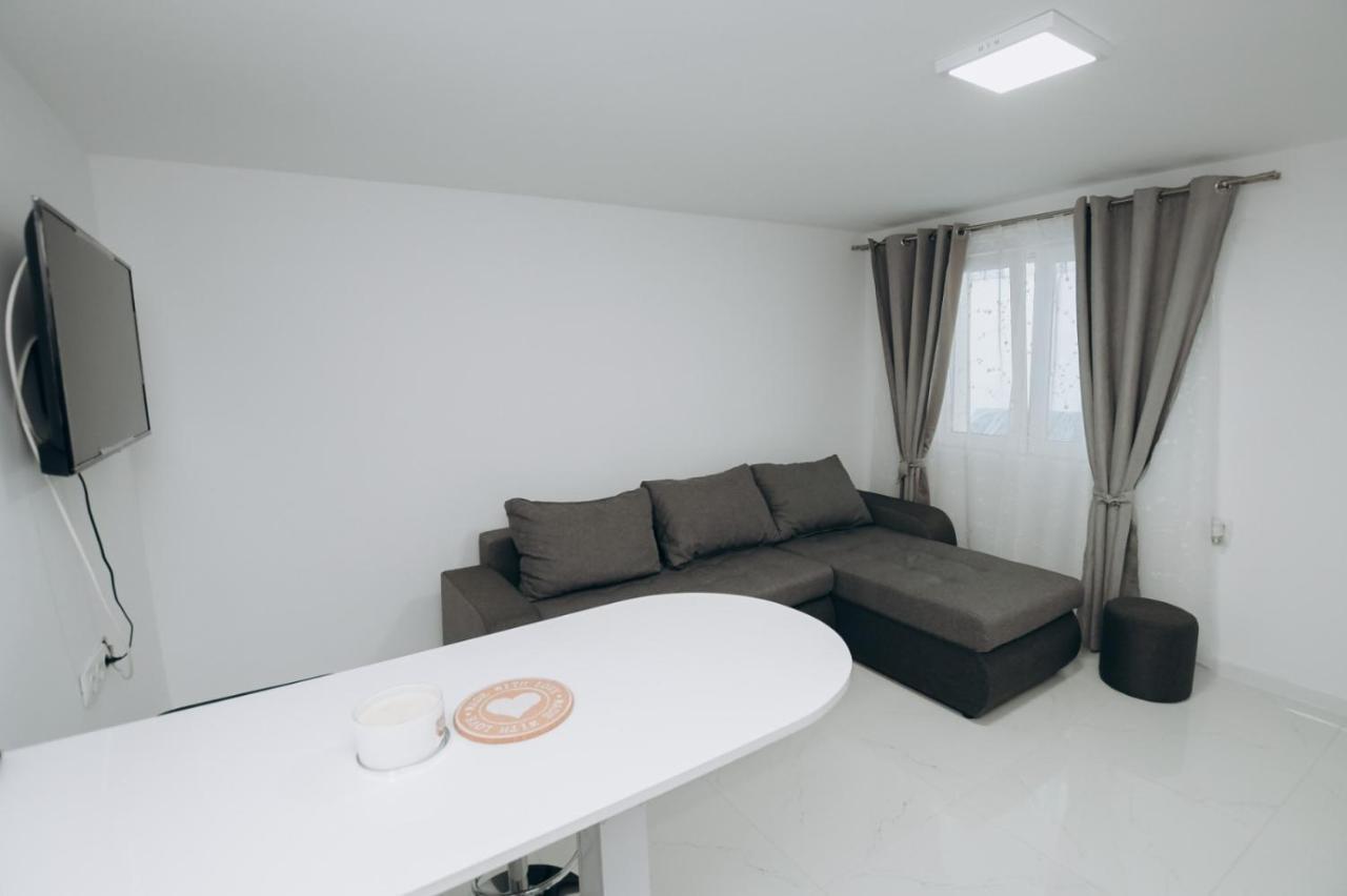 Apartmani Otasevic Kladovo Ngoại thất bức ảnh